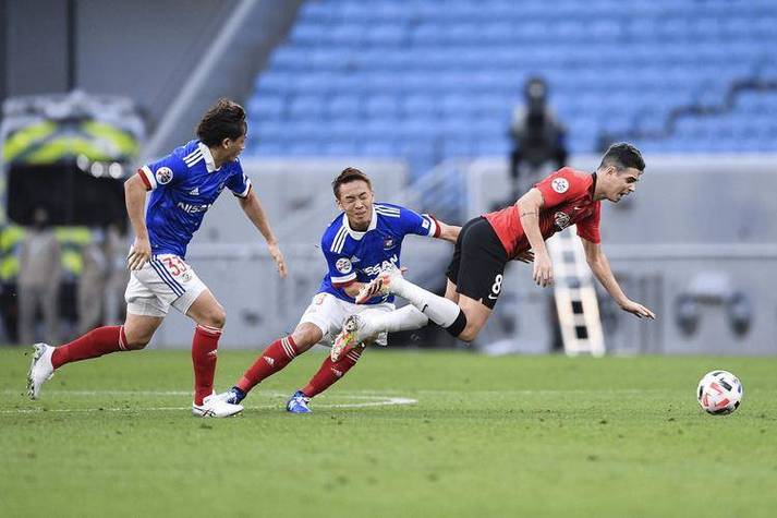 IM电竞-日本阅兵曲拔刀队